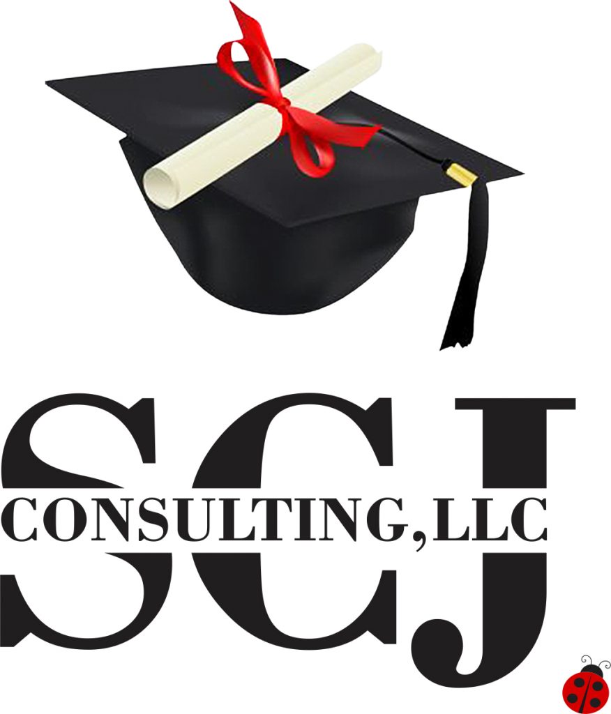 SCJ Consulting LLC logo